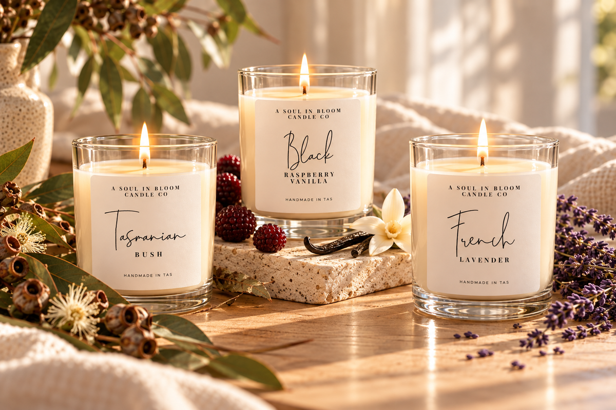 The Signature Collection