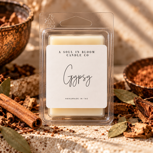 Gypsy | 80g Soy Wax Melt