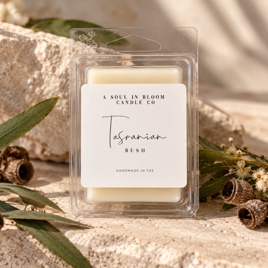 Tasmanian Bush | 80g Soy Wax Melt